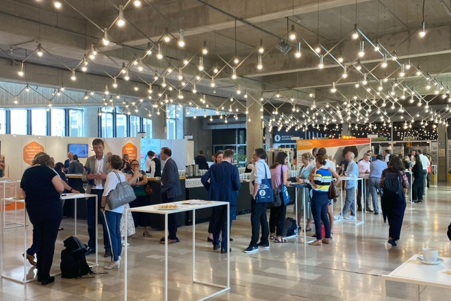 Knowledge for Growth - Flanders Bio 2022