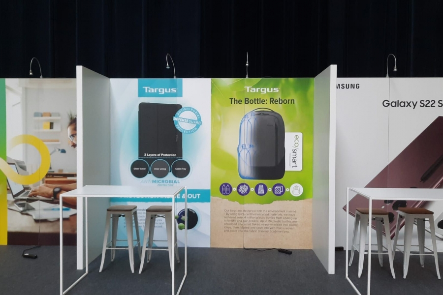 Inetum Realdolmen Event