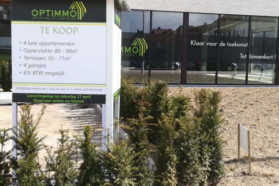 IMMOBORDEN - OPTIMMO