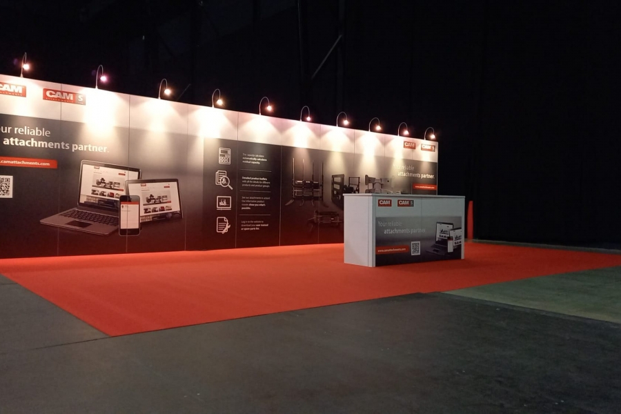 TVH EVENT