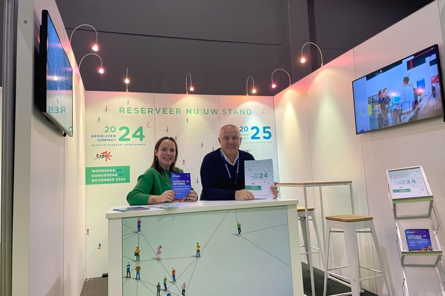 Bedrijven contact - BCDK