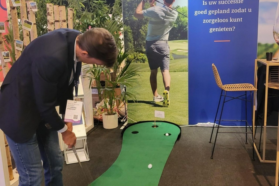 BLOOVI ENTREPRENEURS SUMMIT 2022