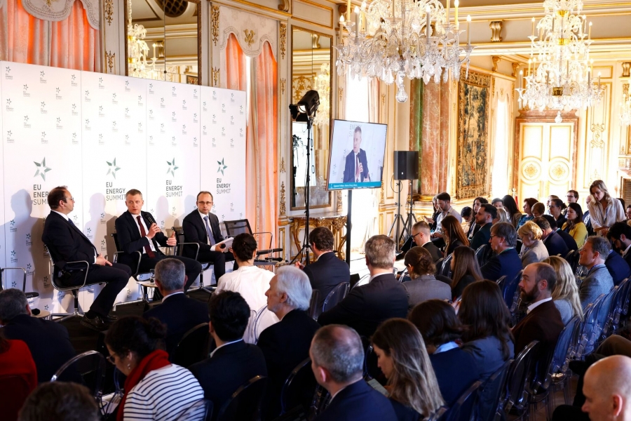 EBS SUMMITS