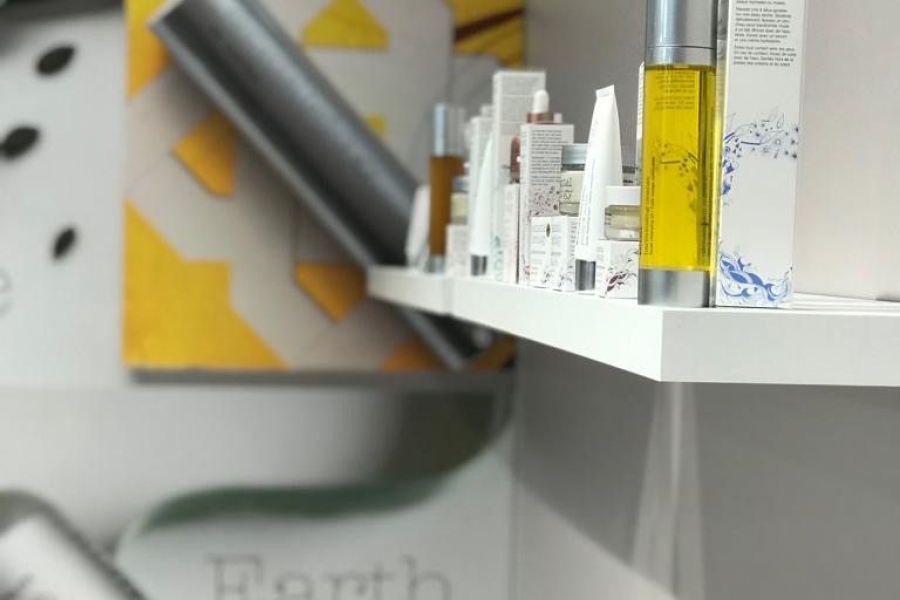 Delise Cosmetics - Estetika 2019