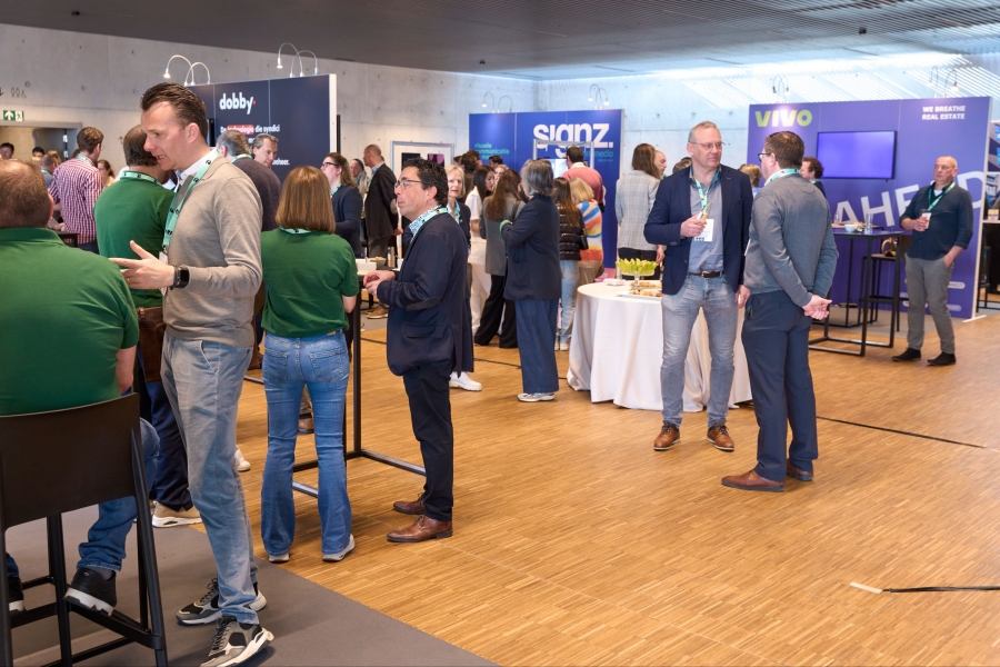 Syndiccongres