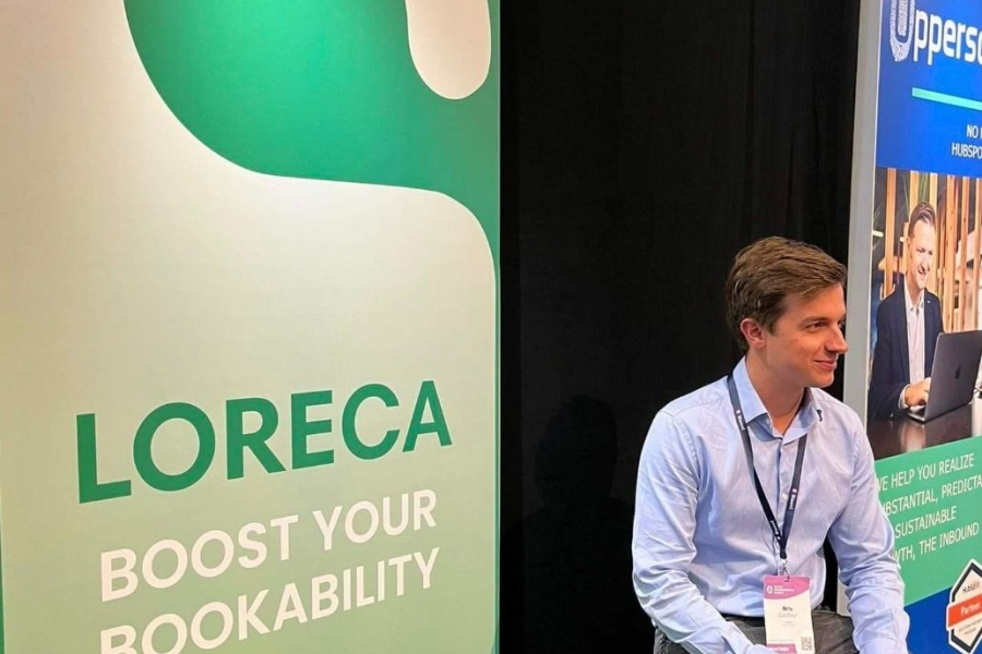 BLOOVI ENTREPRENEURS SUMMIT 2022