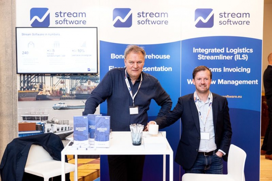 Dag vd Supply Chain Masters 2022