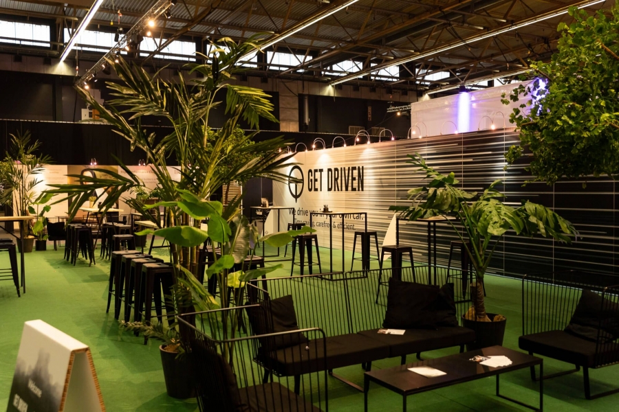 BLOOVI ENTREPRENEURS SUMMIT 2022