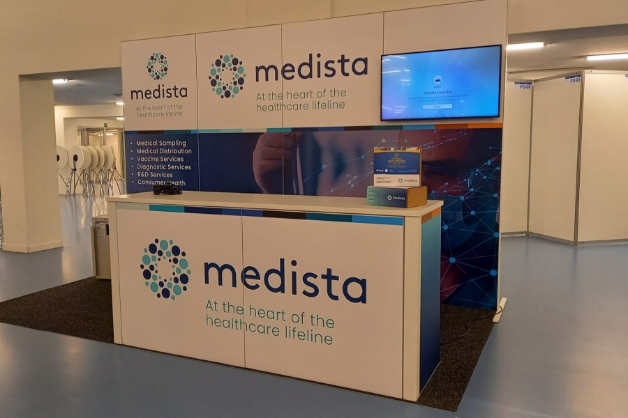 Medista - Wonca 2023