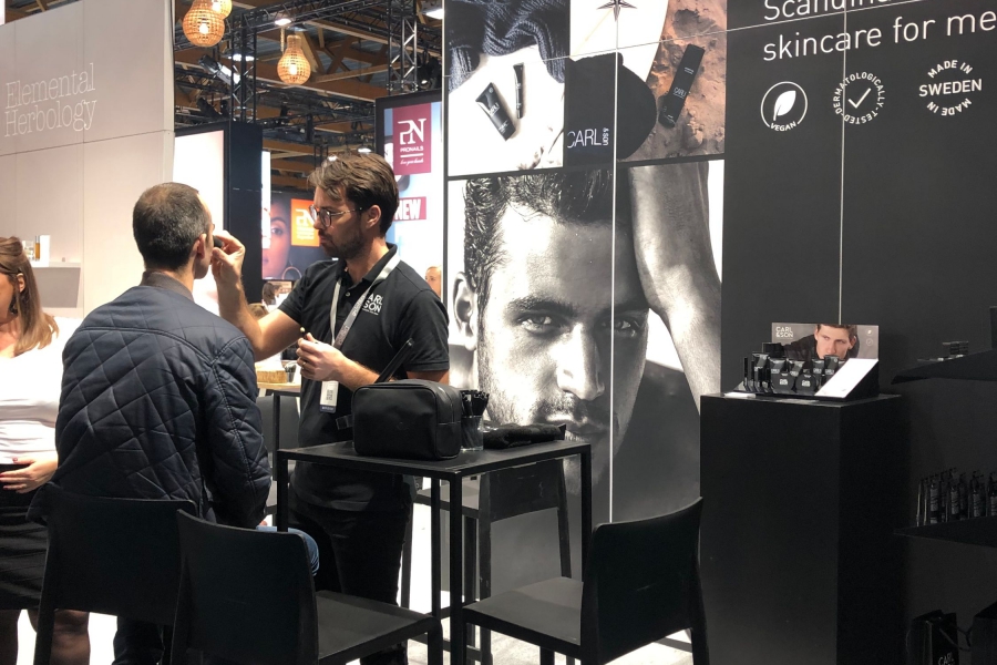 Delise Cosmetics - Estetika 2019