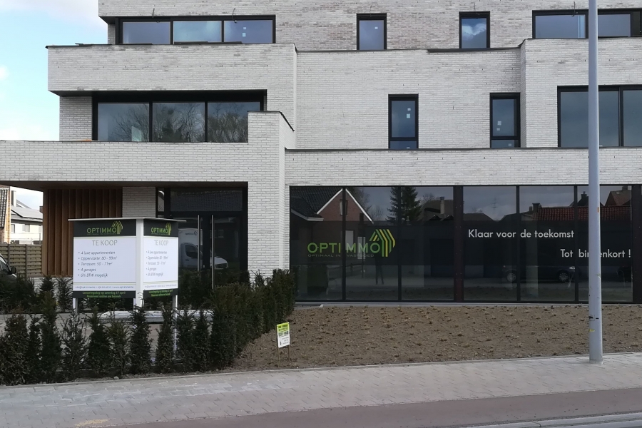 IMMOBORDEN - OPTIMMO