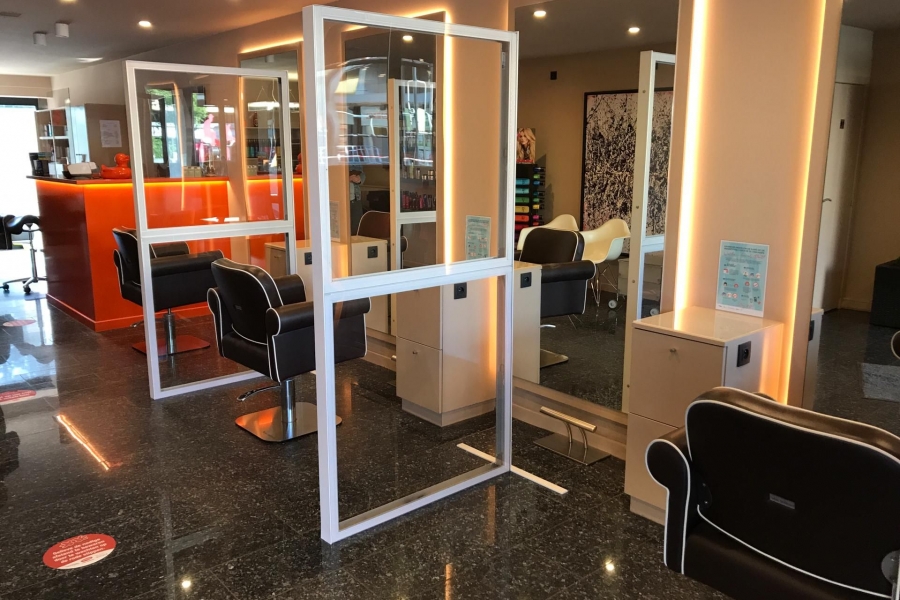 Veilig werken & bezoek