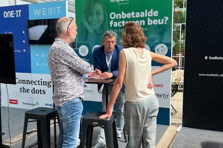 Work Smarter 2022 - Teamleader