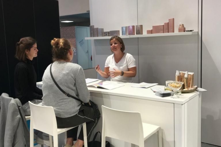 Delise Cosmetics - Estetika 2019