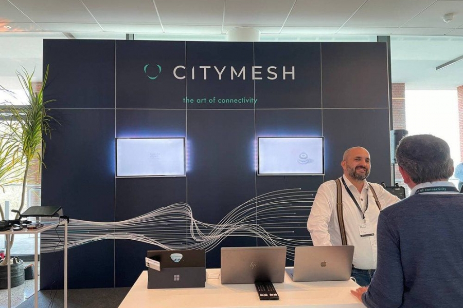 5G Technologiebeurs 2021