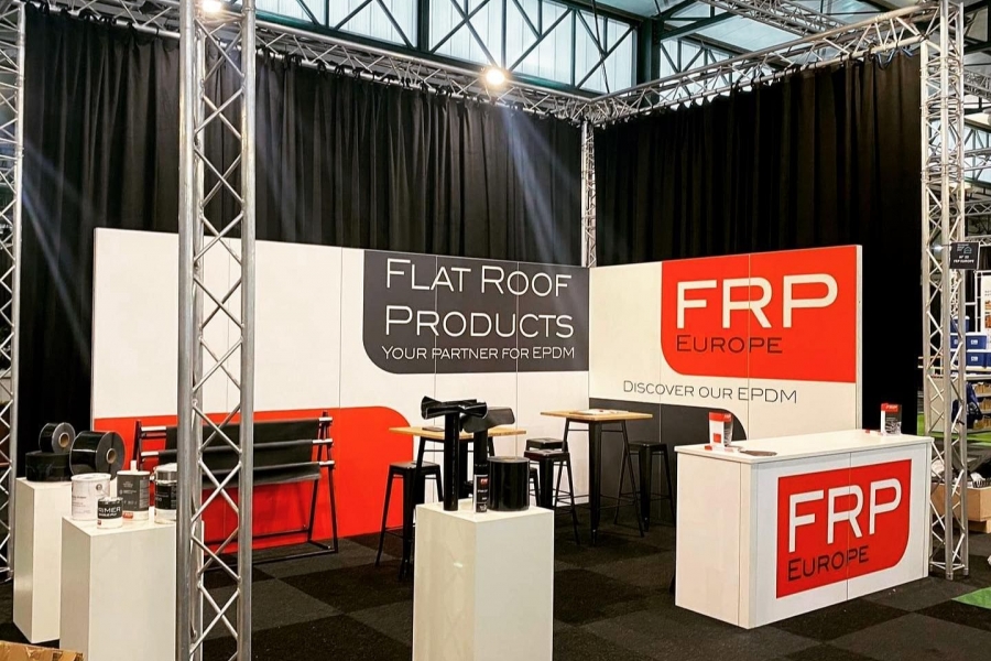 FRP Europe - Zelfdakstore