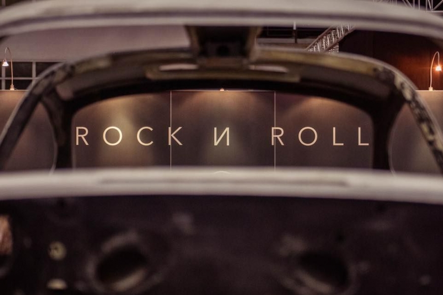 Rock N Roll Classics - Interclassics