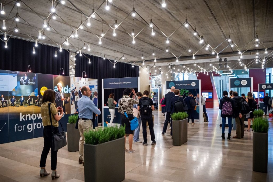 Knowledge for Growth - Flanders Bio 2022