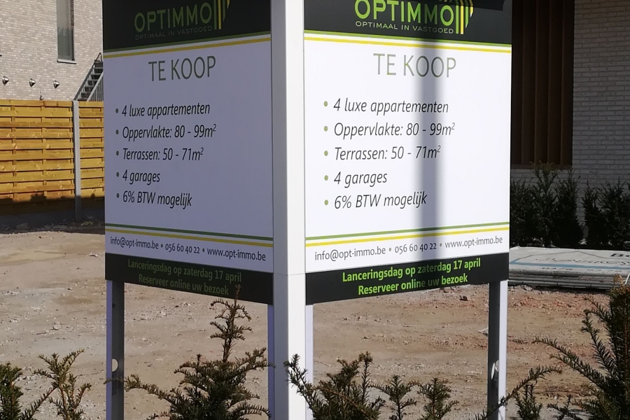 IMMOBORDEN - OPTIMMO