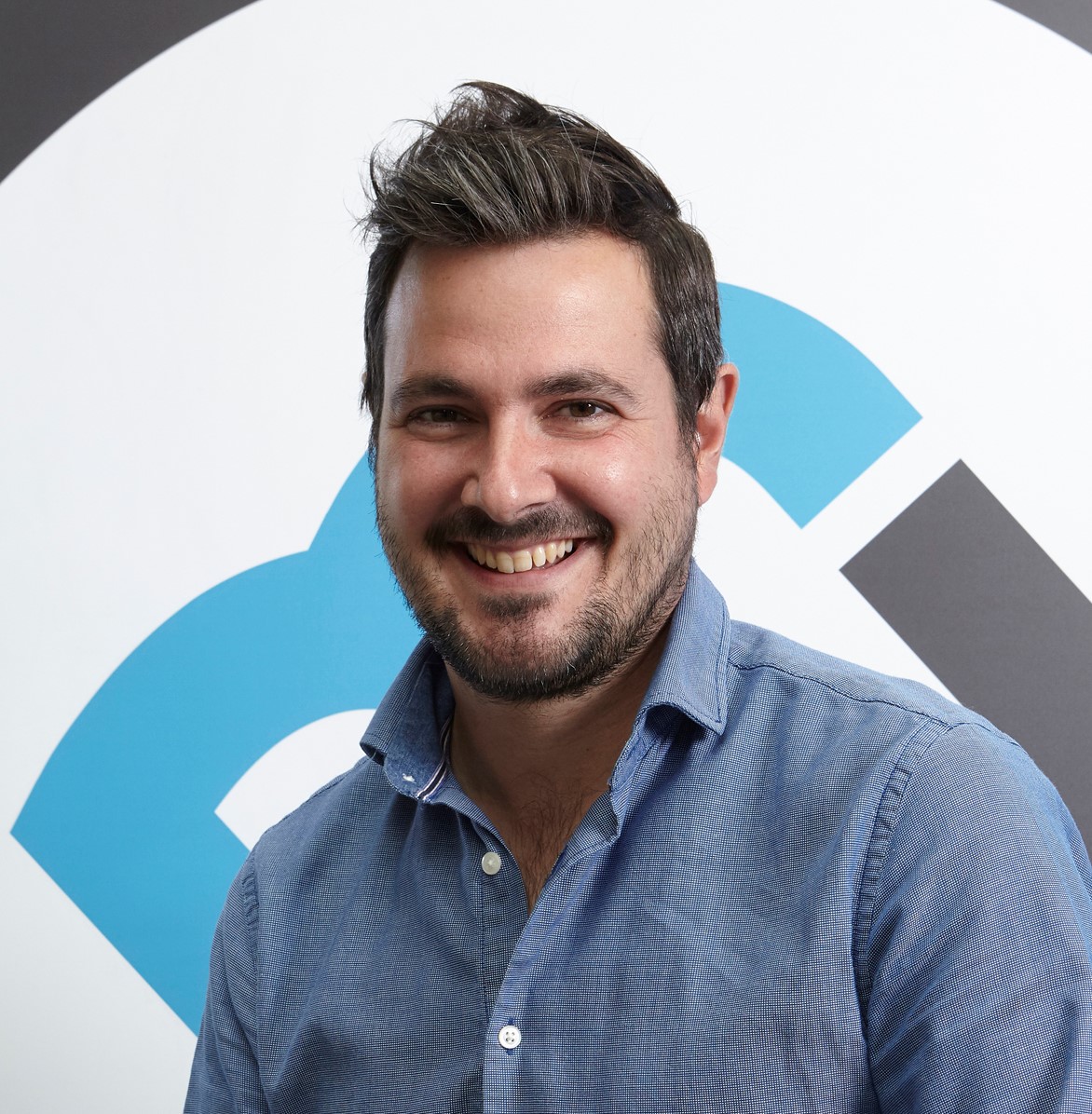 Póngase en contacto con Olivier